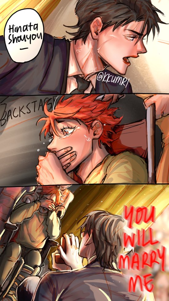 to you, from italy #20: world stage 🌍
#kagehina #haikyuu