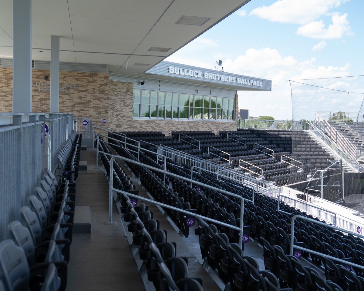 ACU Baseball tweet media