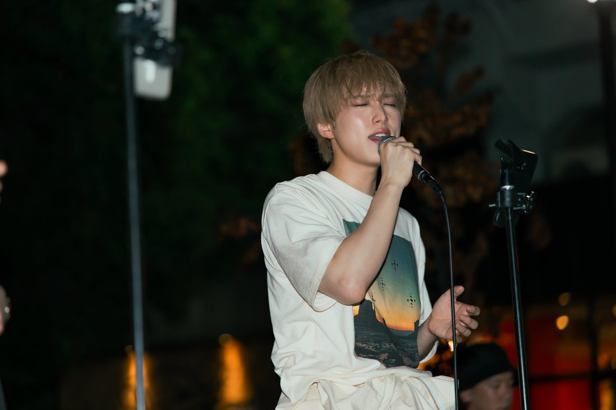 INI 尾崎拓海 ファンコン アップグレード特典 INI on X: 