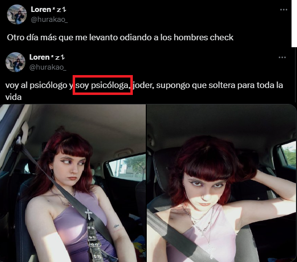 La psicloga que va a solucionar tu crisis de pareja: