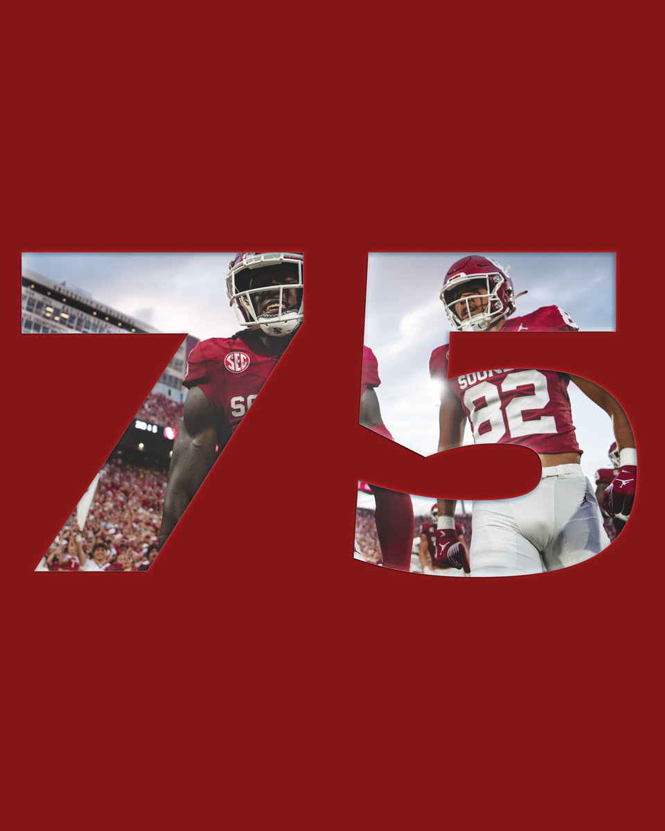 The countdown has begun.

The Future Athletics Director Program is coming.

In 75 days... will you be ready?

Learn more: tinyurl.com/74thee57