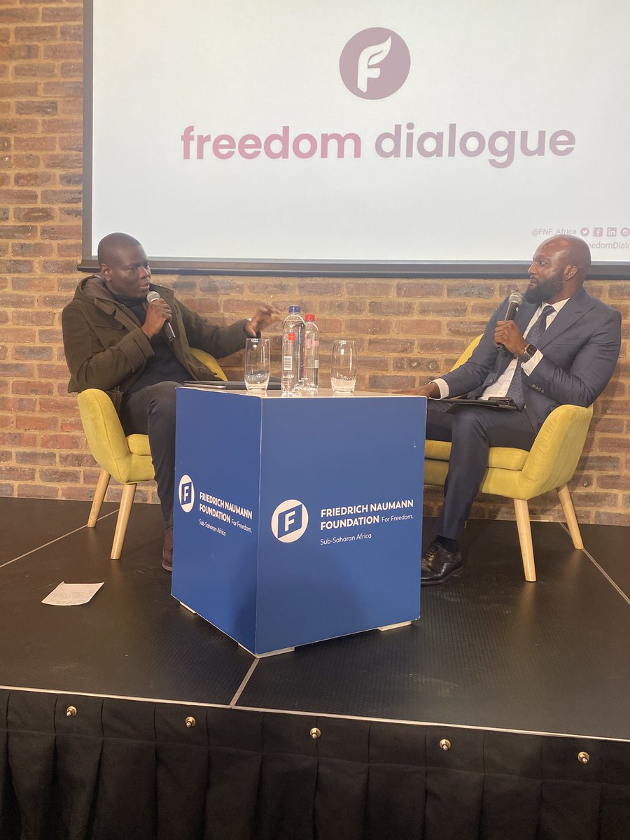 Sandra Kramer ๐ช๐บ (@sandrakramereu) on Twitter photo Pleasure to attend the #FNFreedomdialogue <a href="/FNF_Africa/">Friedrich Naumann Foundation Africa</a> with the Minister of International Relations and Cooperation <a href="/RonaldLamola/">Minister: International Relations and Cooperation</a> brilliantly hosted by <a href="/TheRealClementM/">Clement Manyathela</a> Good to hear the Minister refer so positively to the strong partnership between the EU and SouthAfrica <a href="/EUinSA/">EU in SA</a> Pleasure to attend the #FNFreedomdialogue <a href="/FNF_Africa/">Friedrich Naumann Foundation Africa</a> with the Minister of International Relations and Cooperation <a href="/RonaldLamola/">Minister: International Relations and Cooperation</a> brilliantly hosted by <a href="/TheRealClementM/">Clement Manyathela</a> Good to hear the Minister refer so positively to the strong partnership between the EU and SouthAfrica <a href="/EUinSA/">EU in SA</a>