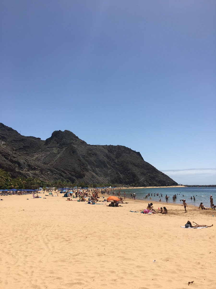 Feliz jueves a todos ☀️☀️🏖️🏖️

<a href="/EmocionesCan/">Emociones Canarias</a> <a href="/wandwoo/">Desde mi corazon</a> <a href="/elpaiscanario/">EL PAÍS CANARIO</a> <a href="/yconsumocanario/">Yo Consumo Canario 🇮🇨 🌴</a> <a href="/TeneriFeliz/">TeneriFeliz ☀️⛱️ ❤️</a> <a href="/VisitaVen/">Ven de Visita a Tenerife</a> <a href="/Urbanaga1/">Urbanaga</a> <a href="/CONTUNDENTEE/">Francisco Guerra Sandoval. 🏴󠁧󠁢󠁳󠁣󠁴󠁿</a> <a href="/webtenerife/">Turismo De Tenerife</a> <a href="/de1969/">maría lapas</a>