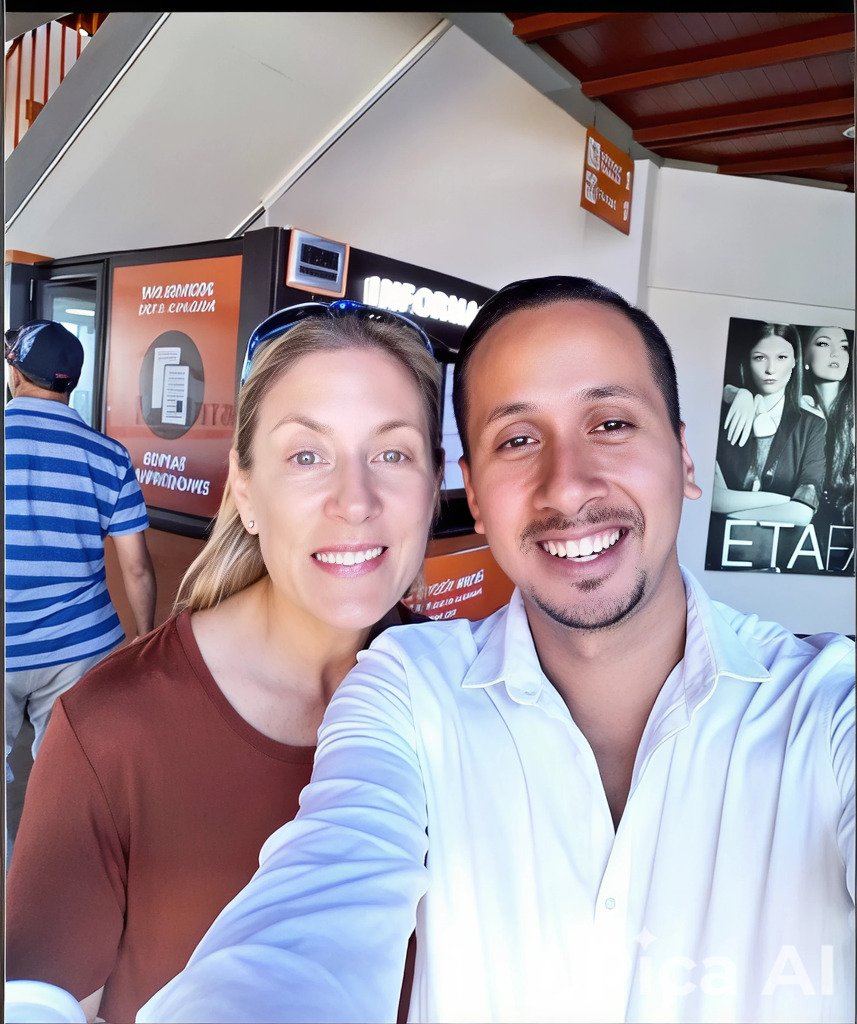 AndresDuranEc's tweet image. De hecho, el abogado de Fito es tan cercano a la familia Noboa, que posa junto a ellos en celebraciones familiares muy especiales. 
¿Crees que el gobierno lucha contra el crimen organizado?