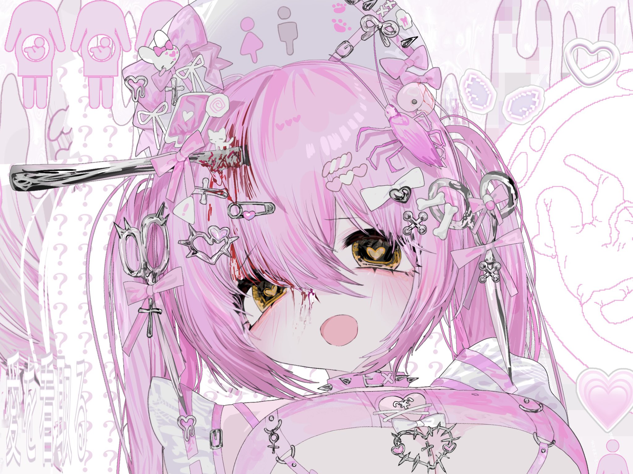 ぽめら様 ぽめら (@pome_nanoda) / X