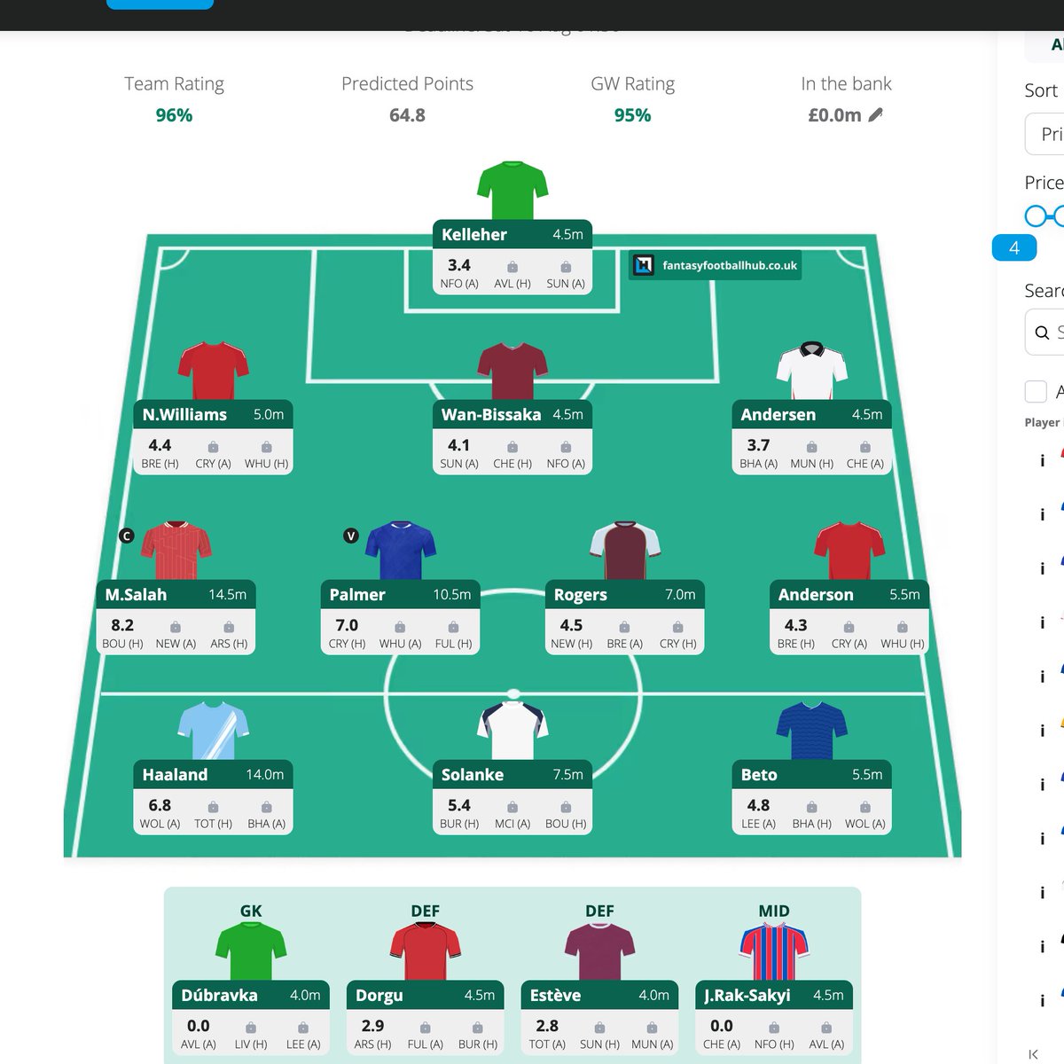 anshtewari_'s tweet photo. @FPL__Raptor https://t.co/dLCh2alewo