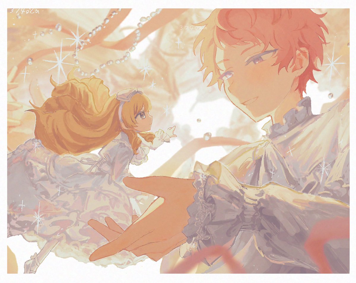 おわり (@374o2a) on Twitter photo 