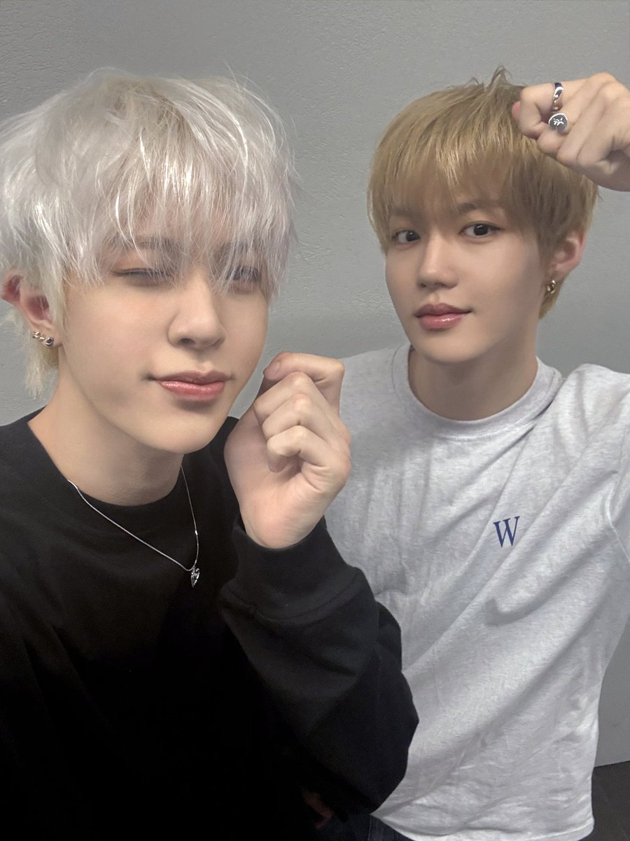 どじょんだいすきᓓ̸ᐠわƖ ıƖ ı( ¯꒳¯̥̥ )︎💕