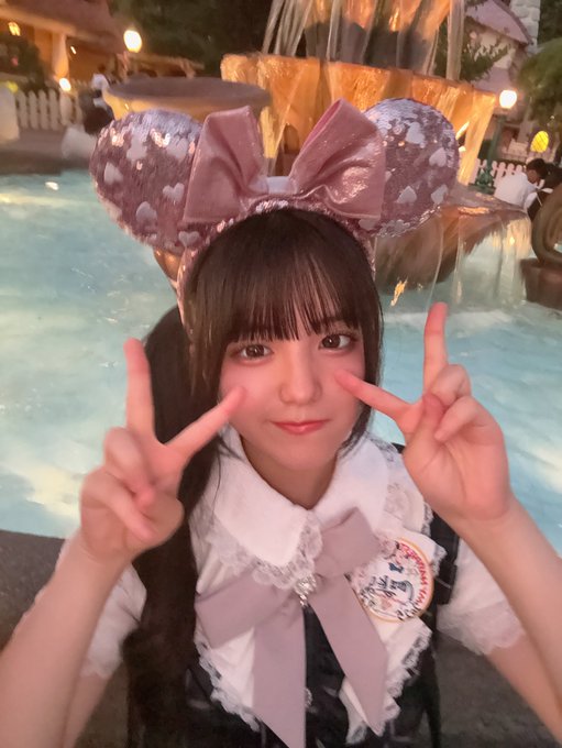 Twitterのコスプレ画像1