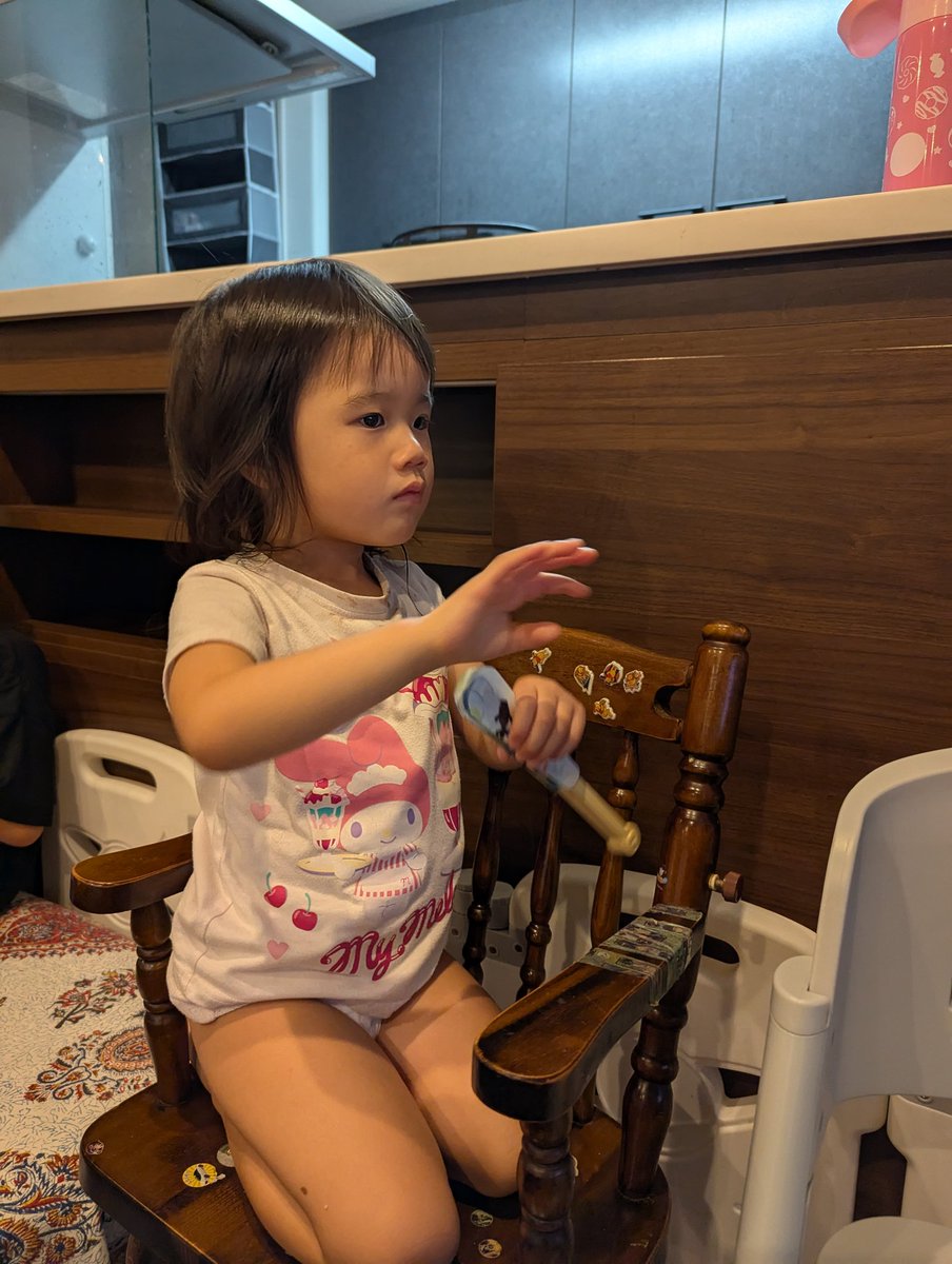 うちの娘もしかして美人！？