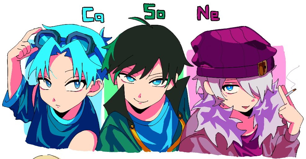 #ヘルメスFA #soot_Art #ねるしーずあーと