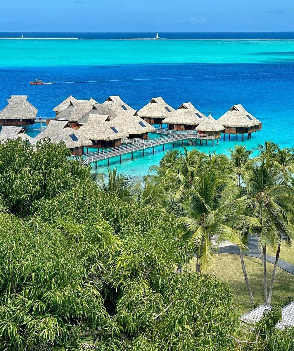 Bora Bora