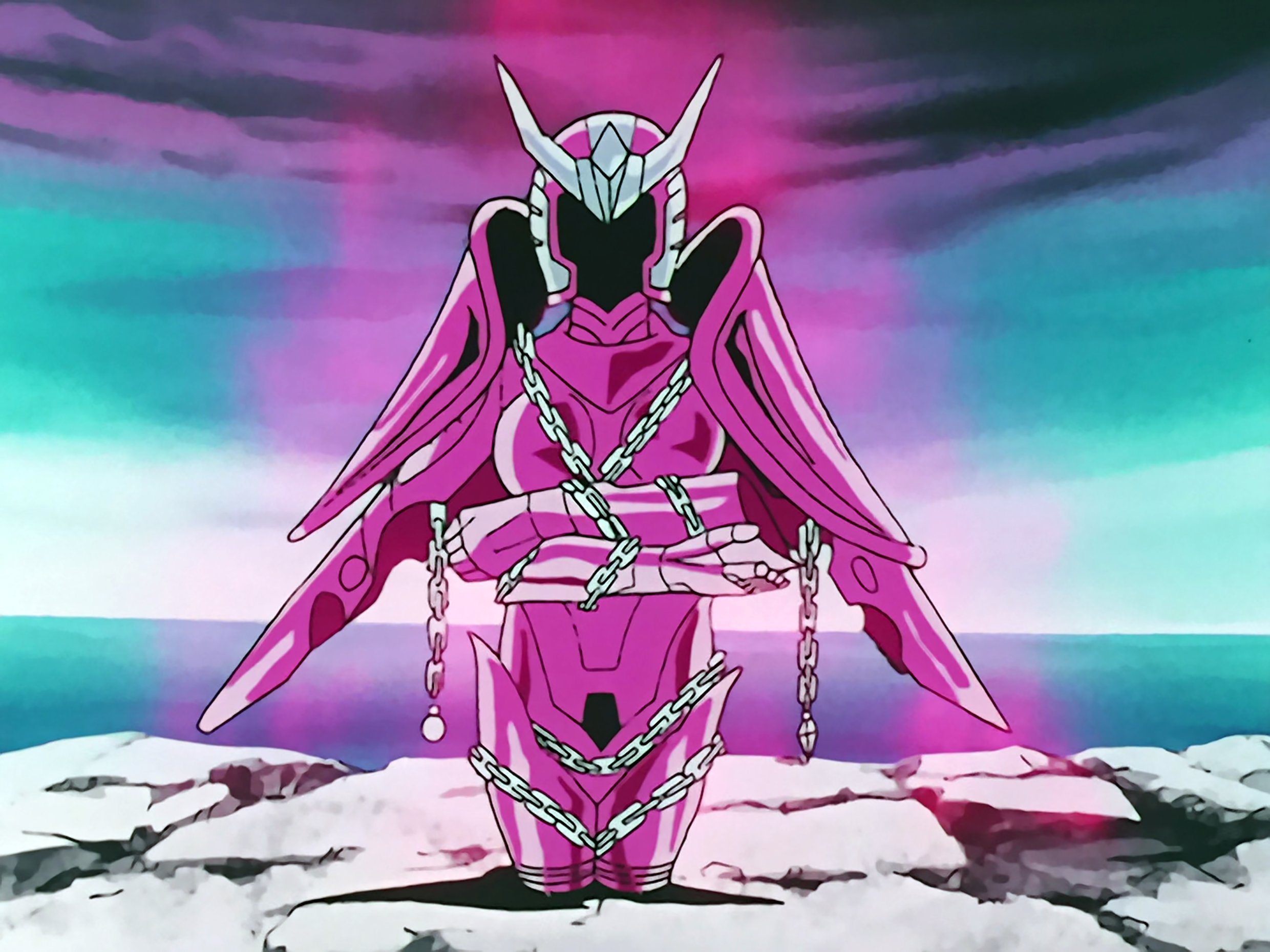 SaintSeiya_Cels_Archives on X: 