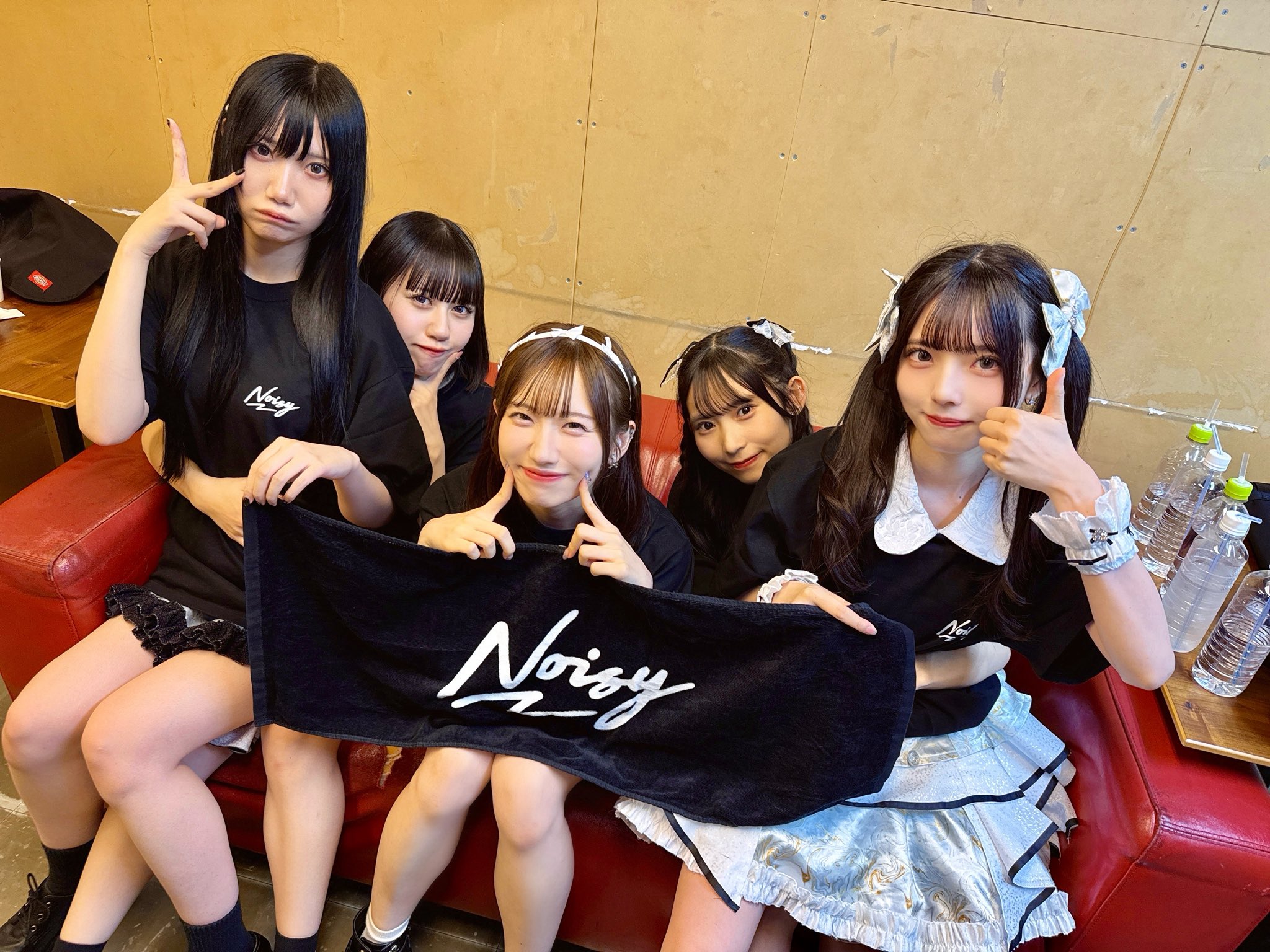STAR-0428様♡ありがとうございます♡ ♡ 誘ってくれてありがとう〜(ᐡ ̫ ᐡ)🎀 ちょ〜楽しかったよん