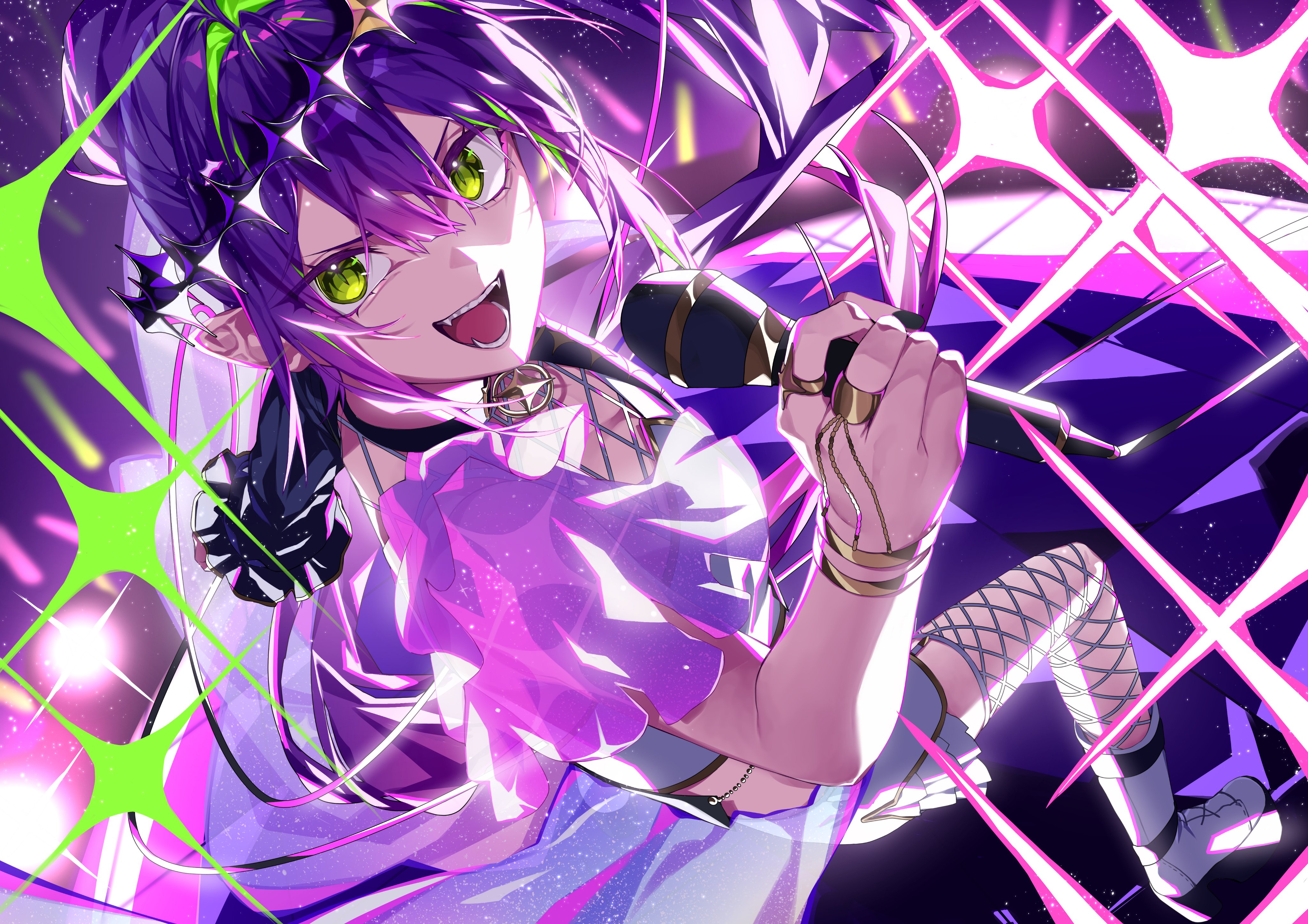 nullまる🧼 (@null_illust) / X