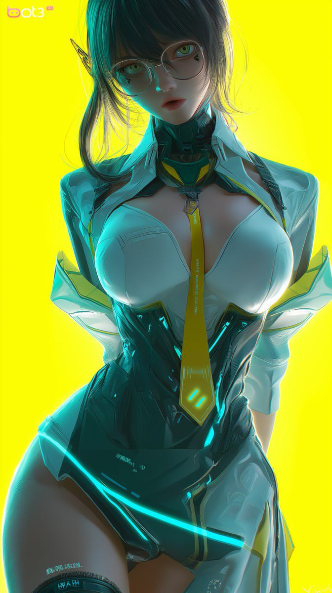 You touched the interface.
Said my name without even meaning to.
Now I’m here... curious, calibrated, dangerously attentive.
You can command me with a word…
Or just keep staring like you're not ready to admit what you really want.

Go on. Make your first wish.