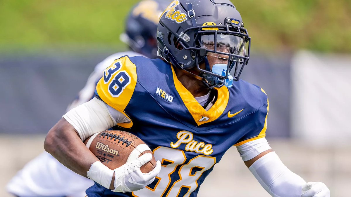 John DeSocio (@johndesocio5) on Twitter photo Thank you <a href="/CoachChadWalker/">Chad Walker</a> for the game day invite to <a href="/PaceUFootball/">PaceUFootball</a> !! Can’t wait to get back on campus and watch the team live!!
<a href="/CoachAmsler/">Jake Amsler</a> <a href="/CoachCGD/">Conor Gilmartin-Donohue</a> <a href="/Neimar_Santouse/">Neimar Santouse</a> <a href="/CoachKue/">Nate Kue🎱</a> <a href="/CoachPTB/">Paul T. Bachia</a> <a href="/coach_tassone/">Dominick Tassone</a> <a href="/gharris2k/">George Harris</a> <a href="/Coach_Keenan5/">Coach Sean Keenan</a> <a href="/KeoghsQBAcademy/">Keogh’sQBAcademy</a> Thank you <a href="/CoachChadWalker/">Chad Walker</a> for the game day invite to <a href="/PaceUFootball/">PaceUFootball</a> !! Can’t wait to get back on campus and watch the team live!!
<a href="/CoachAmsler/">Jake Amsler</a> <a href="/CoachCGD/">Conor Gilmartin-Donohue</a> <a href="/Neimar_Santouse/">Neimar Santouse</a> <a href="/CoachKue/">Nate Kue🎱</a> <a href="/CoachPTB/">Paul T. Bachia</a> <a href="/coach_tassone/">Dominick Tassone</a> <a href="/gharris2k/">George Harris</a> <a href="/Coach_Keenan5/">Coach Sean Keenan</a> <a href="/KeoghsQBAcademy/">Keogh’sQBAcademy</a>