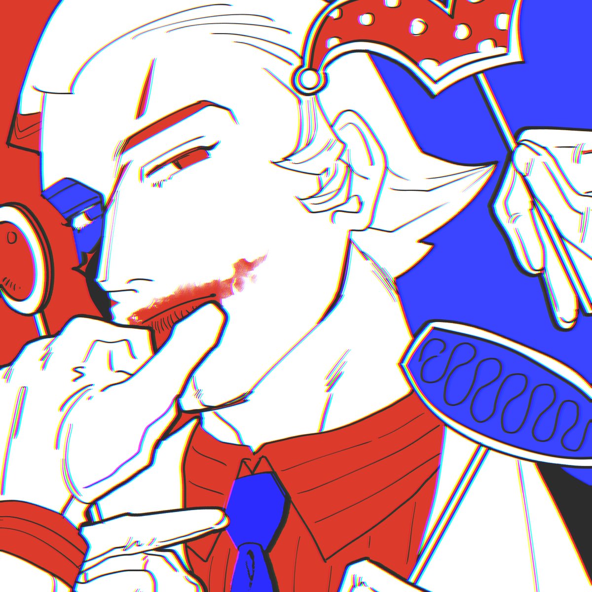 The Fool