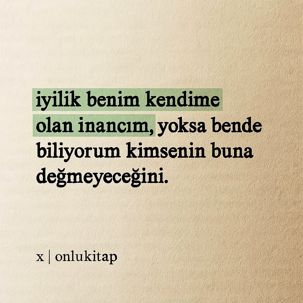 10/10 Kitap (@onlukitap) on Twitter photo 