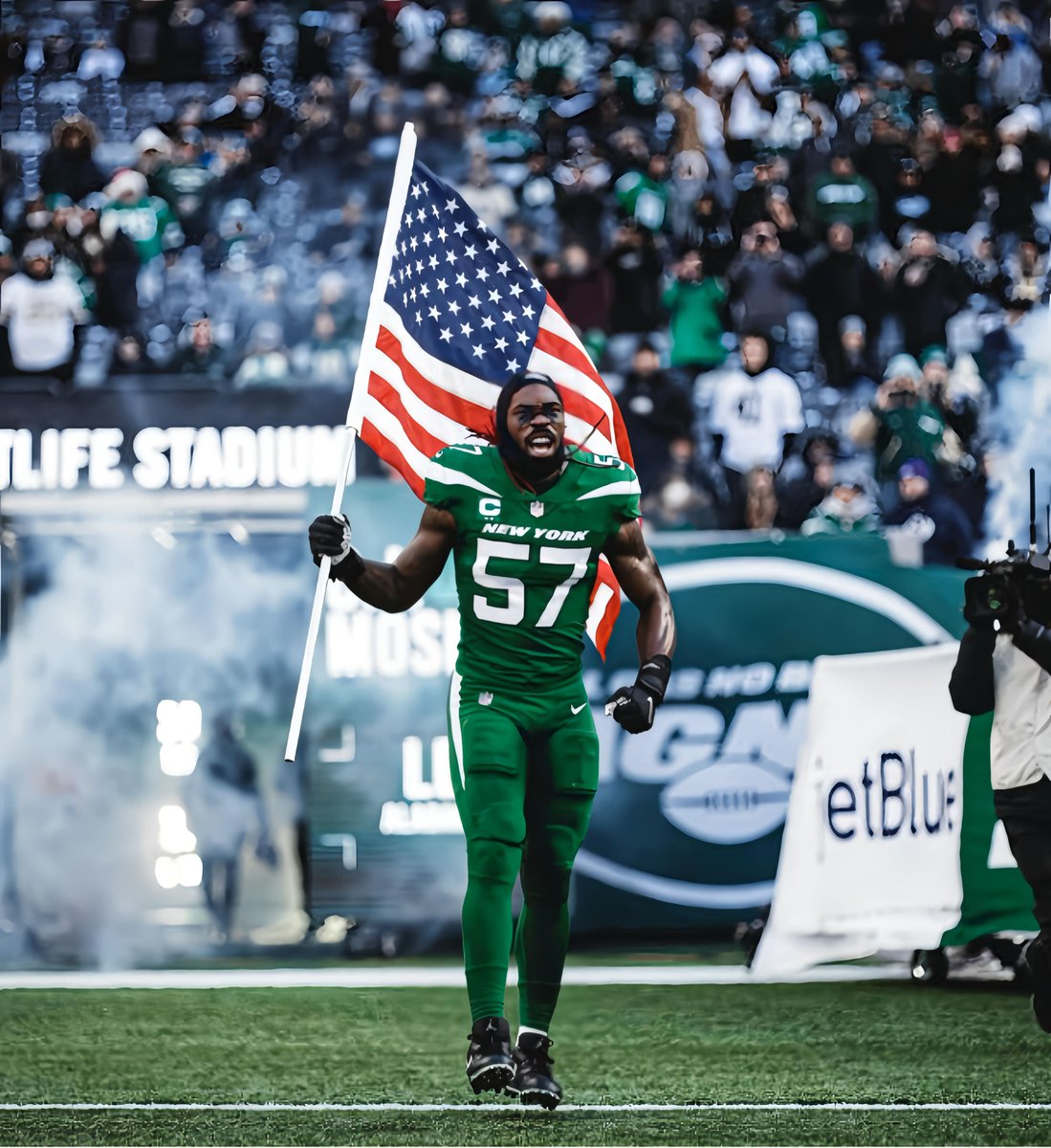 It’s back!

The uSTADIUM Charity Golf Classic returns for Year 2 on Sept 25, 2025 ⛳️

📍 Harrison Meadows Country Club
🎙️ Hosted by NFL star and former Jet C.J. Mosley
🇺🇸 Benefiting Tunnel to Towers Foundation

Play, sponsor, or donate: ustadiumevents.com
