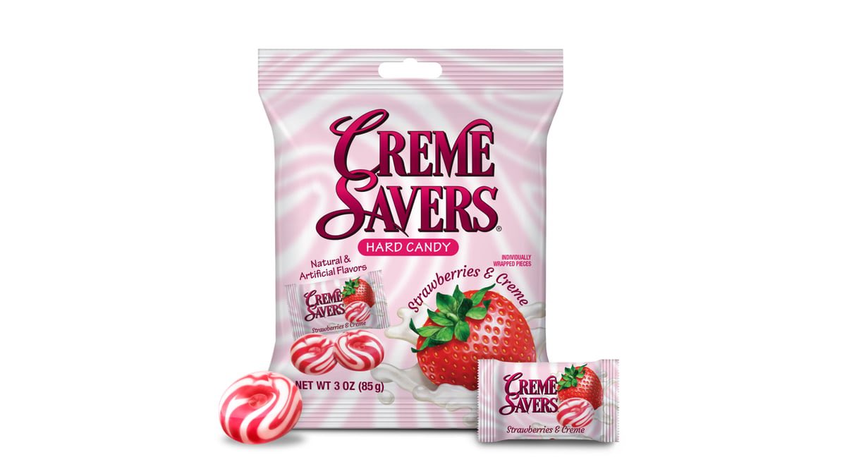 Rizz so weak call me a crème saver (dont)