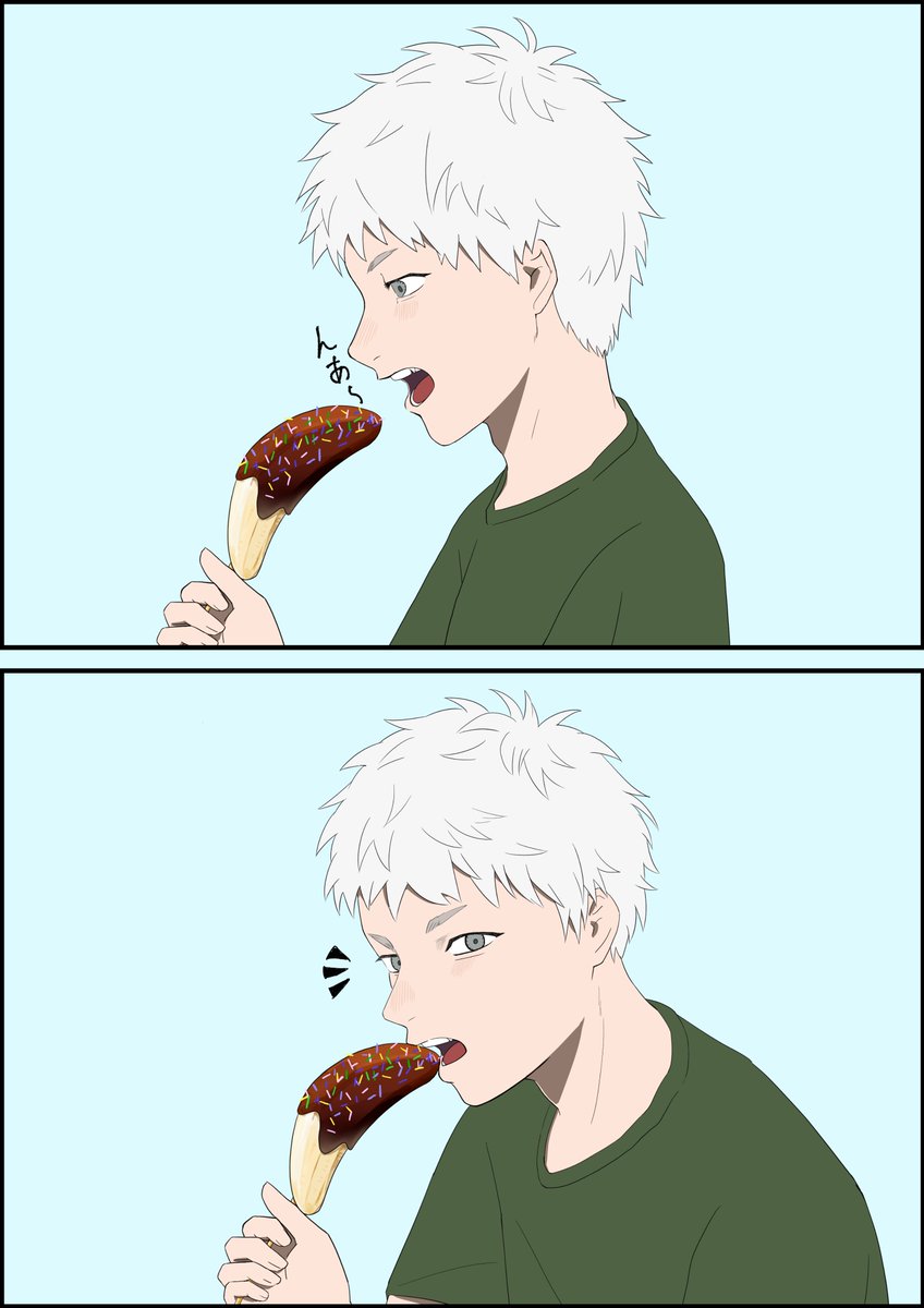 るつ tweet media