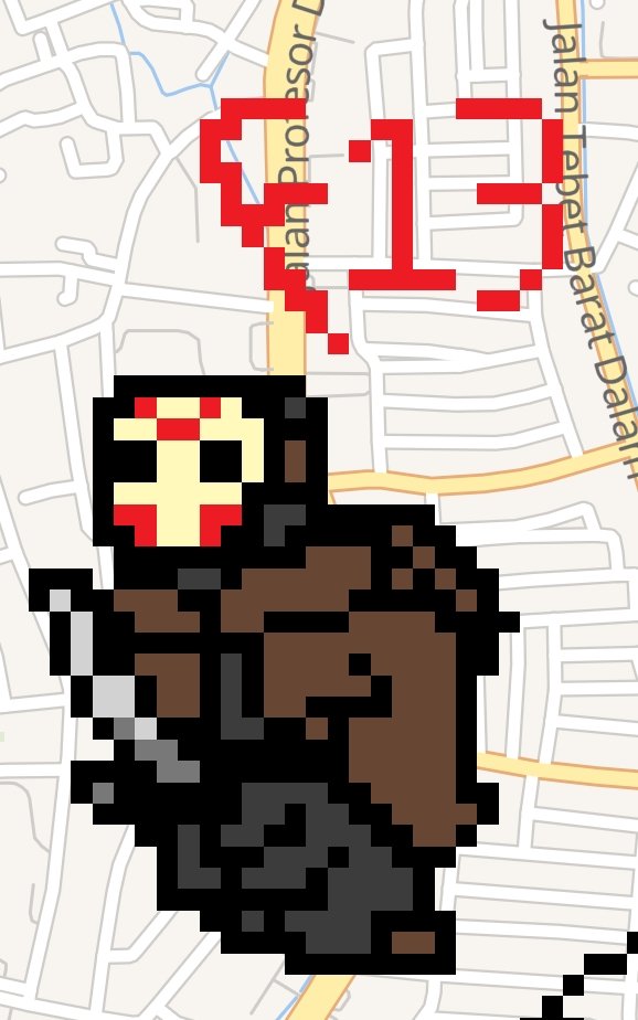 Razkydumbass's tweet image. This was so fun to doodle with @vergocityx (and 2 other people that drew moot and WT) 

#boardtans #FridayThe13th