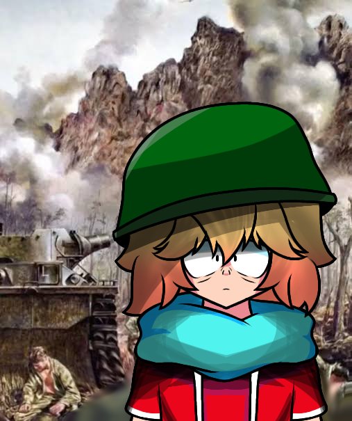 FunkinRay_'s tweet image. Que puedo poner acá en esta descripción 
No sé me ocurre nada.