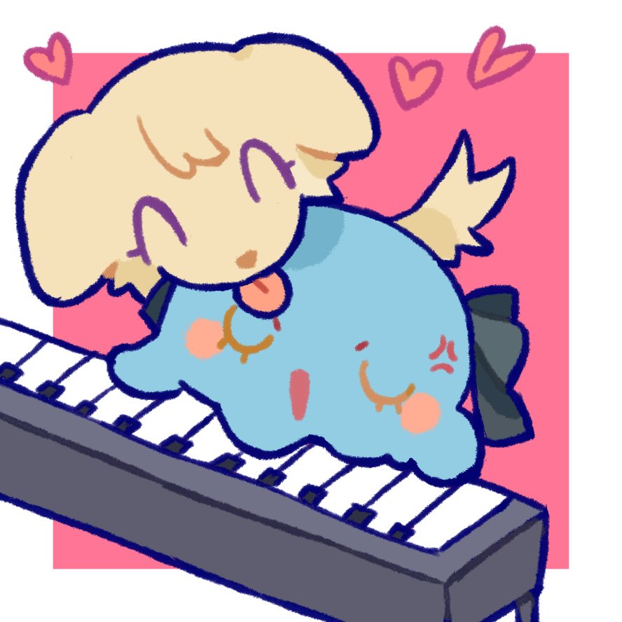 #ういさき #AveMujica