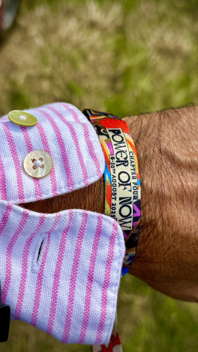 Boomtown Festival

#boomtown #boomtownfestival 

Power Of Now

Winchester, Hampshire