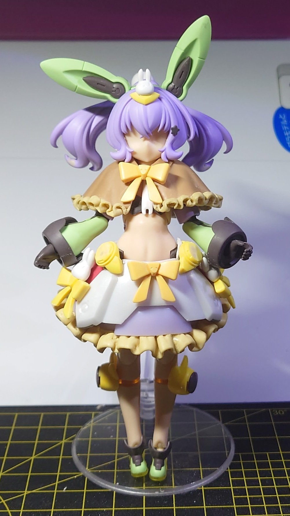 【白うさき様】ボバフィット＋水色ボバフェットゴスベイビー　限定 白うさき様】ボバフィット＋水色ボバフェットゴスベイビー 限定