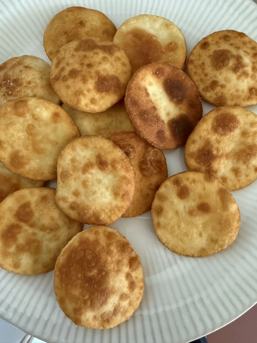 Az önce bazı pişisel kararlar aldım