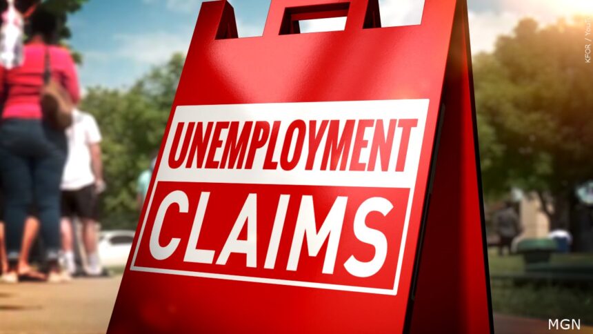 Phil Ammann (@philammann) on Twitter photo .<a href="/USDOL/">U.S. Department of Labor</a> reports Florida first-time jobless claims dip slightly to start August
Reporting by <a href="/DrewDixon30/">Drew Dixon</a>
flapol.com/459wv6R
#FlaPol .<a href="/USDOL/">U.S. Department of Labor</a> reports Florida first-time jobless claims dip slightly to start August
Reporting by <a href="/DrewDixon30/">Drew Dixon</a>
flapol.com/459wv6R
#FlaPol