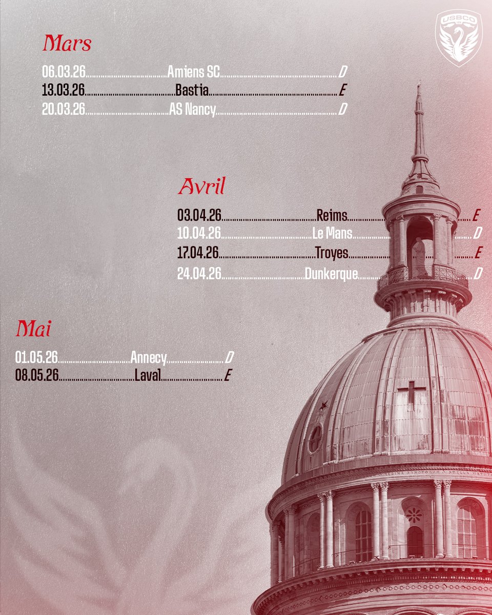 📅 𝐋𝐚 𝐬𝐚𝐢𝐬𝐨𝐧 𝟐𝟎𝟐𝟓/𝟐𝟎𝟐𝟔 𝐝𝐞 𝐋𝐢𝐠𝐮𝐞 𝟐 𝐁𝐊𝐓 𝐞𝐬𝐭 𝐥𝐚𝐧𝐜𝐞́𝐞 ! 
𝐕𝐨𝐢𝐜𝐢 𝐧𝐨𝐭𝐫𝐞 𝐩𝐫𝐨𝐠𝐫𝐚𝐦𝐦𝐞 🔴⚫️