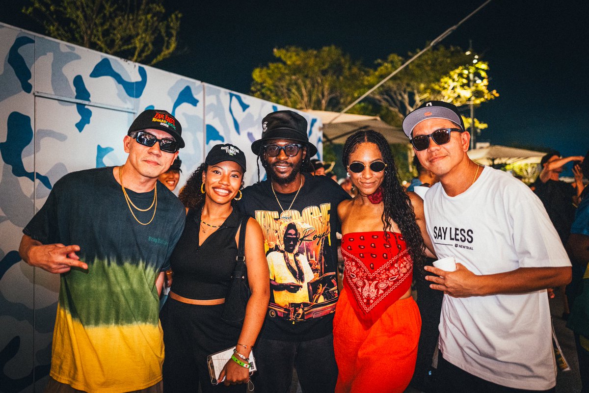 2025.8.7(thu) OSAKA EXPO 2025🇯🇲🇯🇵🌏

ジャマイカ・パビリオン主催のイベントにSAMI-Tが参加しました💘ご覧頂いた皆様ありがとうございました🔊

LOVE JAMAICA🇯🇲
#mightycrown