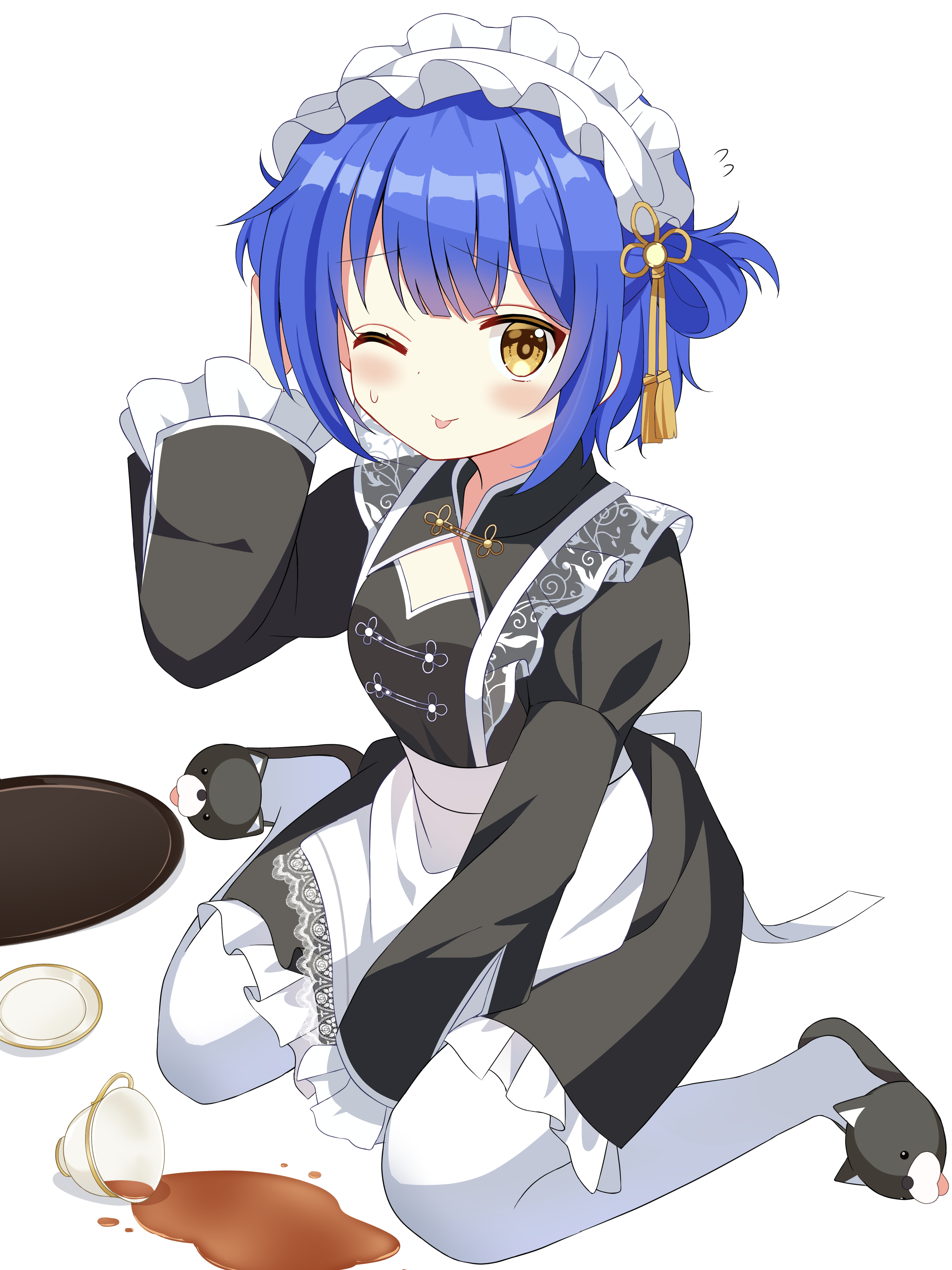 ✨すずらん✨ すずらん (@SUZURANdabesa) / X