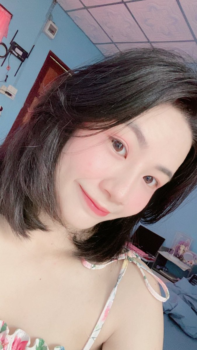 minnie_kannika tweet media