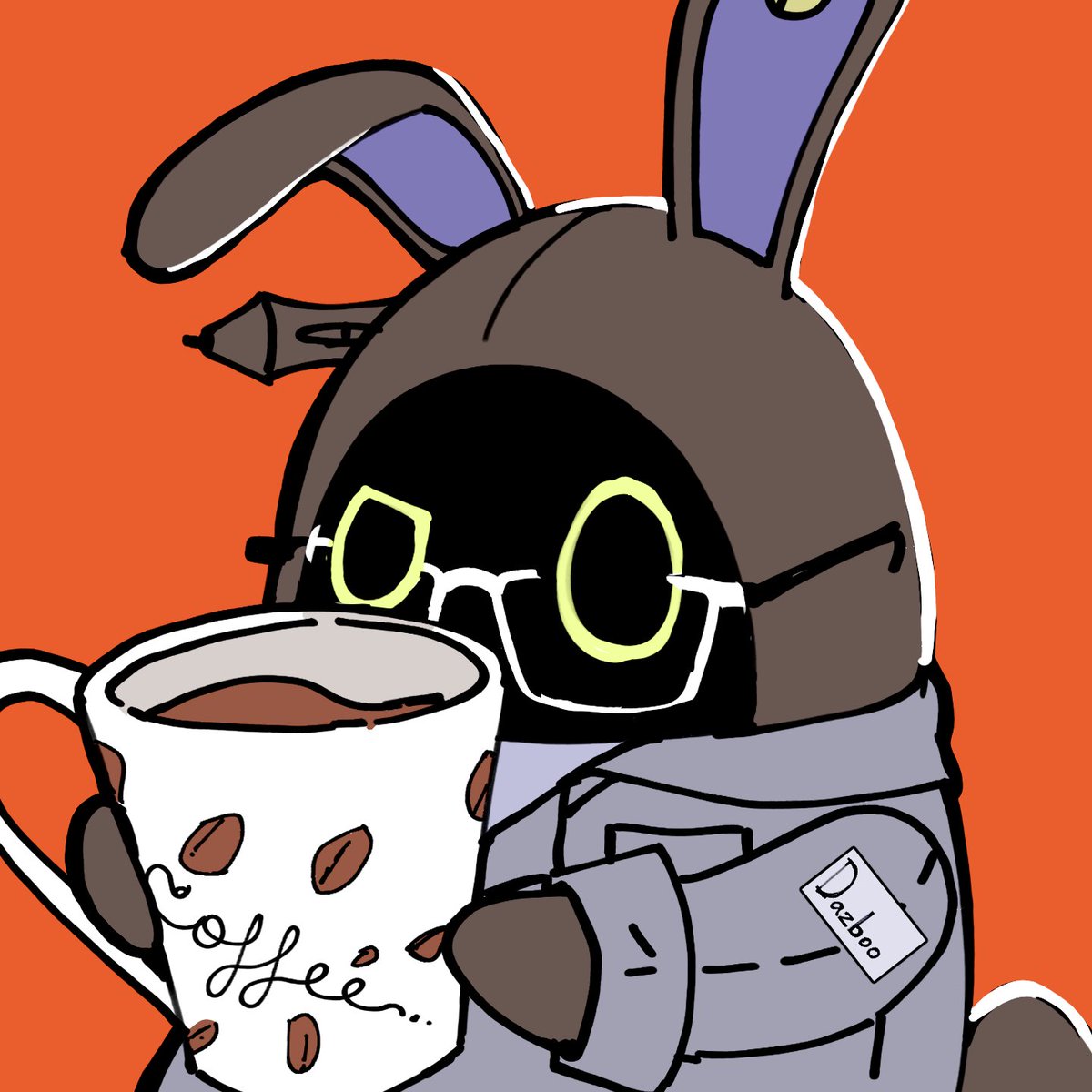 Ehn-na ehn-no, ehn-ne~ Ehn-no ehn-ne! ✨

(New profile picture! ✨)
#ZenlessZoneZero #ゼンゼロ #ZZZ