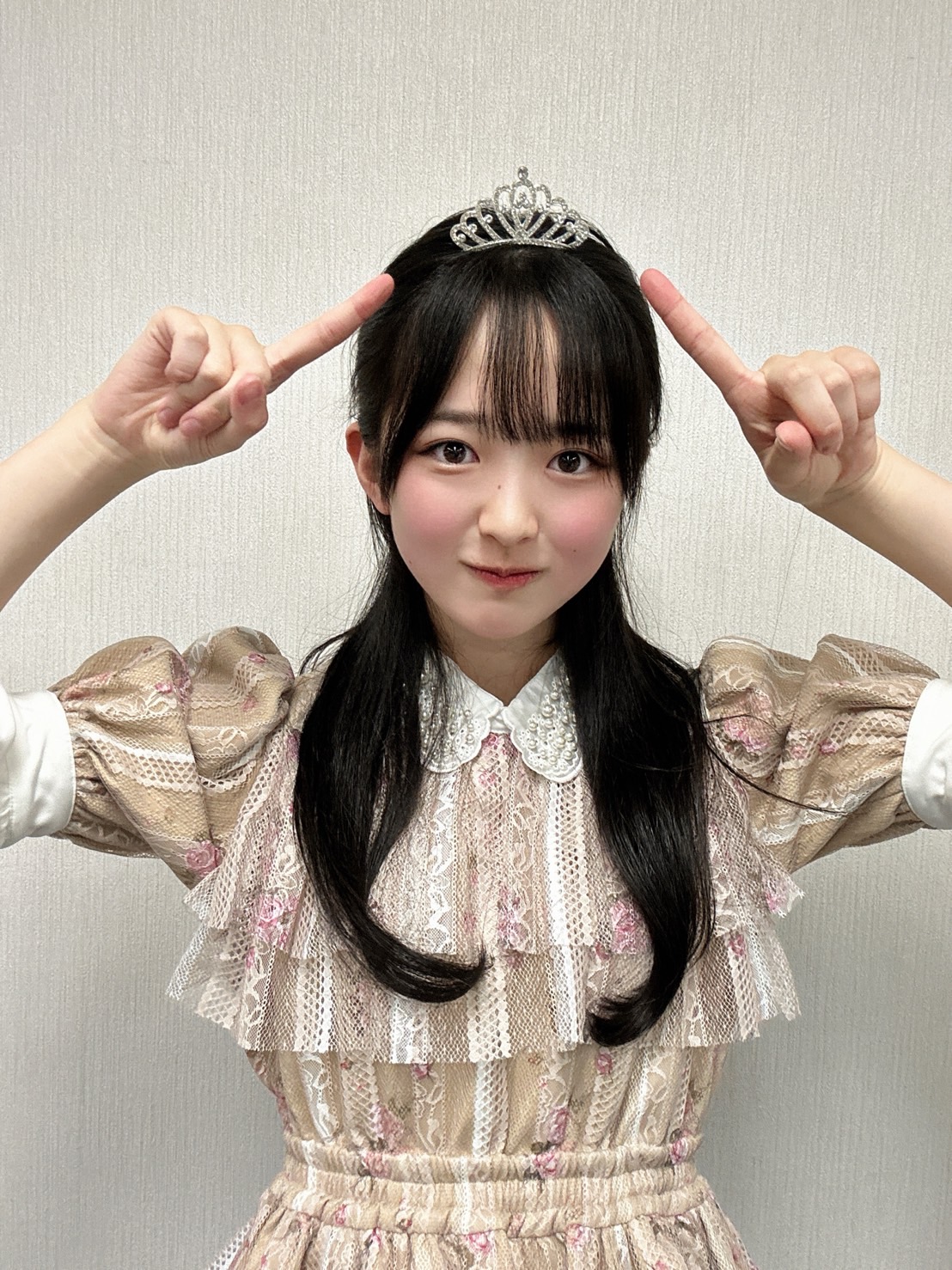 石山千尋【NMB48】 on X: 