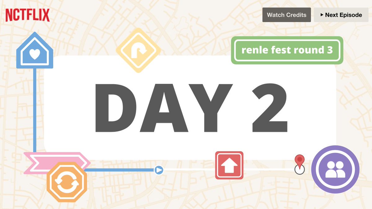 renleficfest's tweet photo. 📺postings DAY 2 https://t.co/jctY9tQWz9