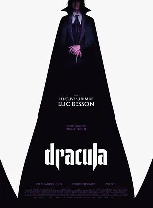 Seulement 266.438 entrées en 1 semaine pour #Dracula de #LucBesson malgré 559 copies. Échec commercial pour la production de 40M€ qui aura du mal à dépasser les 600.000 entrées #boxoffice