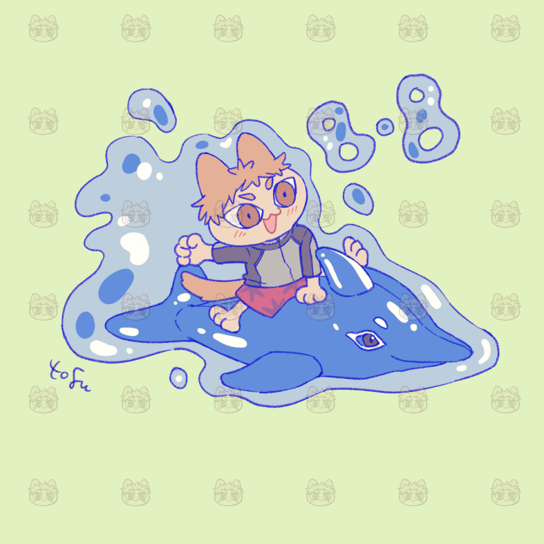 #夜久衛輔誕生祭2025
#夜久衛輔生誕祭2025 
#네코마_3번에서_국대_18번까지
🐈🐬💞