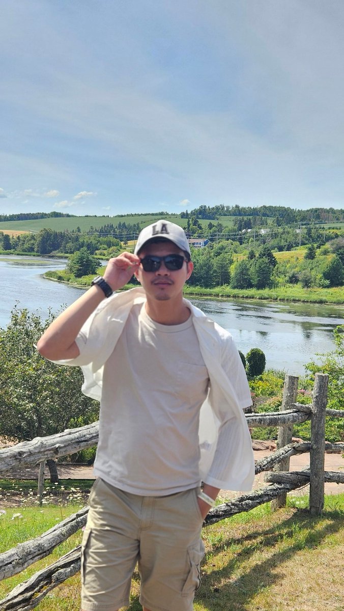 Lu Pen🇵🇭🇹🇼🇨🇦 tweet media
