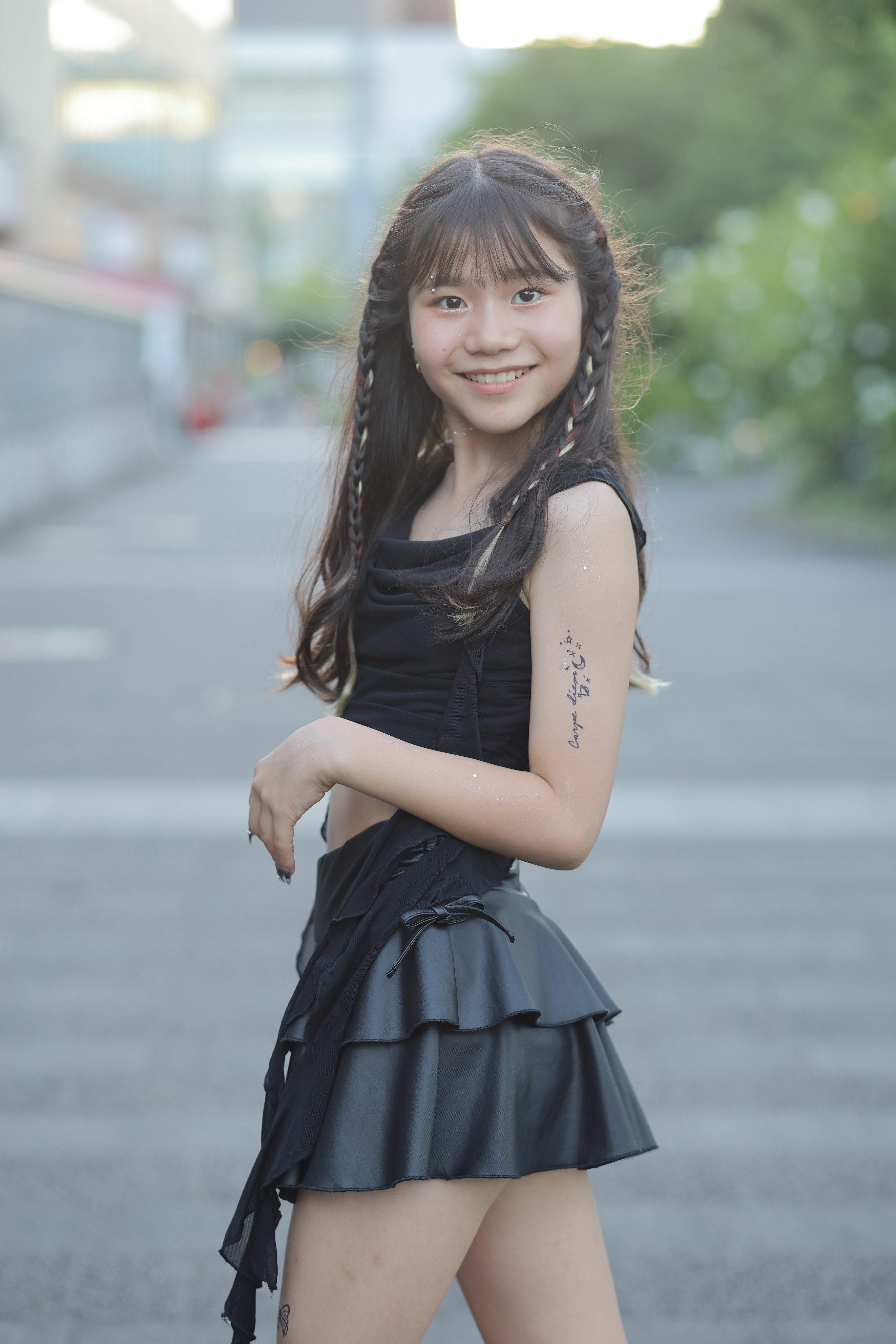 徹　豊田 子供たちにも人気なハチロク 次世代キッズ達にも乗って欲しいな