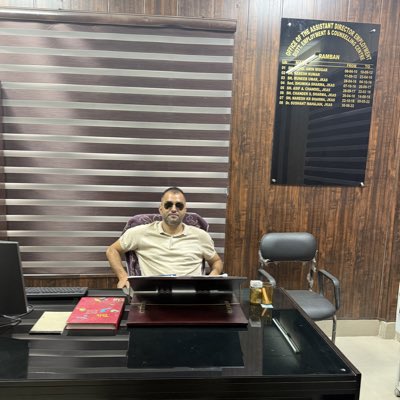 Niamatullah Sheikh. tweet media