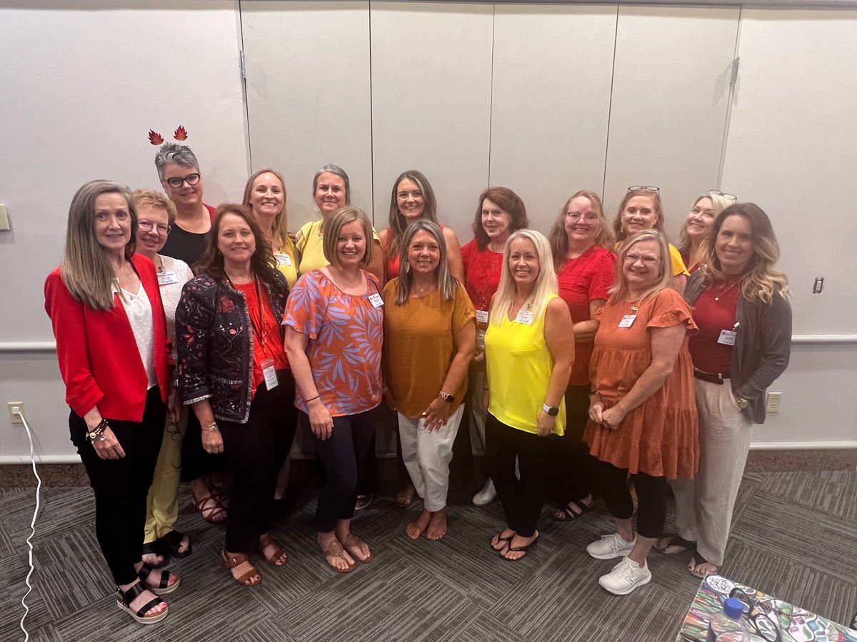Carrie Franklin (@cfranklin27) on Twitter photo Thankful for time with this amazing group this week! I am so blessed to work with these ladies and learn from them every time we are together!! <a href="/NCDPI_OEL/">NCDPI Office of Early Learning</a> thanks for a great conference!! Thankful for time with this amazing group this week! I am so blessed to work with these ladies and learn from them every time we are together!! <a href="/NCDPI_OEL/">NCDPI Office of Early Learning</a> thanks for a great conference!!