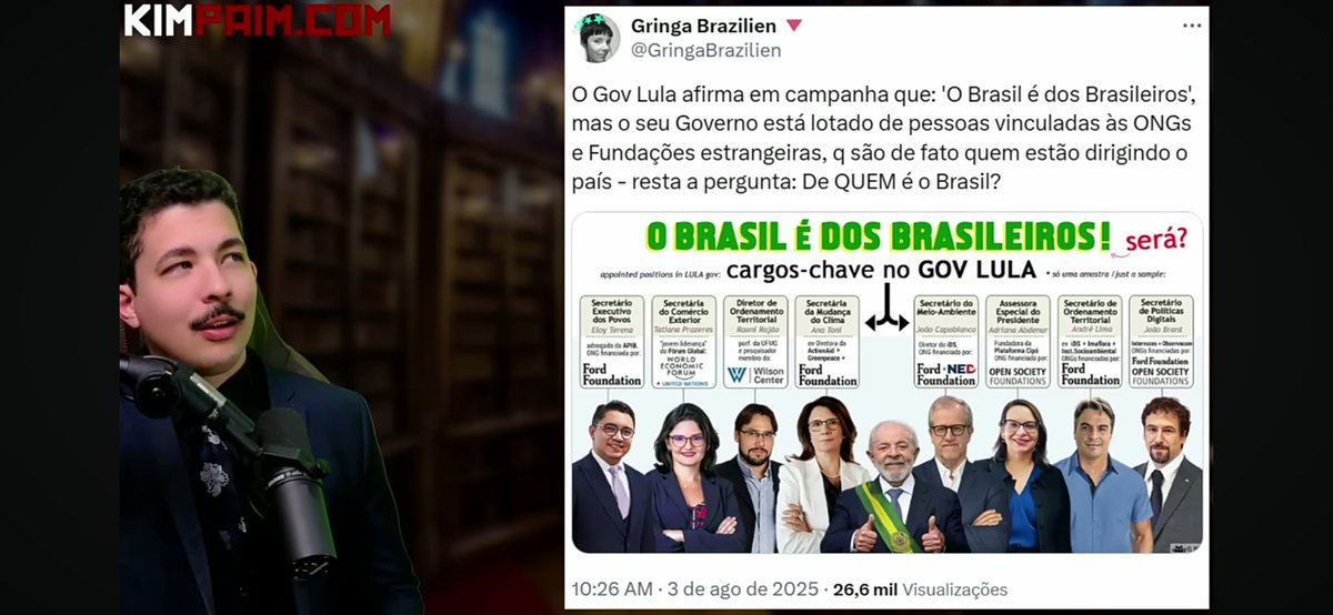 Duras Verdades (@profmonteiroll) on Twitter photo 
