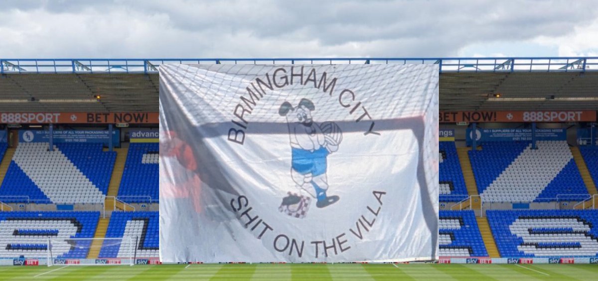 dandandanbcfc's tweet photo. #BCFC https://t.co/A26TPk3X97