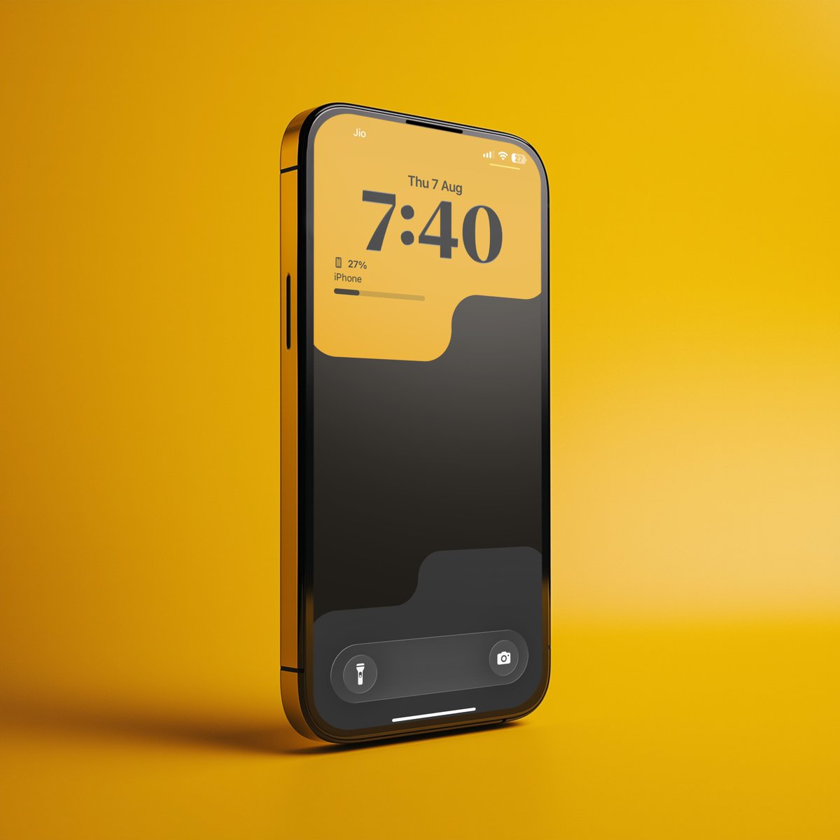 RajjAryaa's tweet photo. Fantastic Yellow colour combo📲 https://t.co/9LiArCi1fX