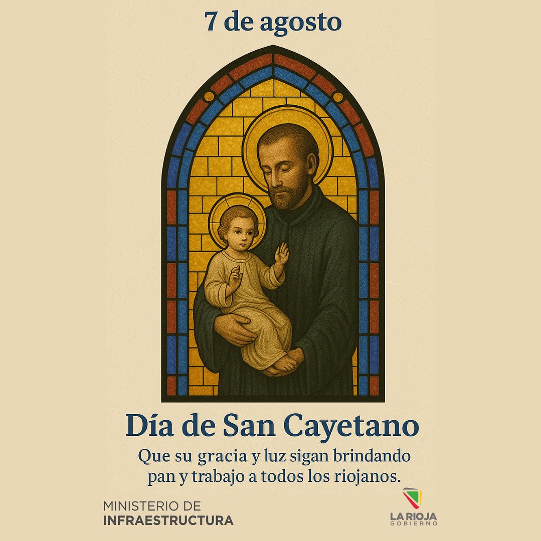 Ministerio de Infraestructura tweet media